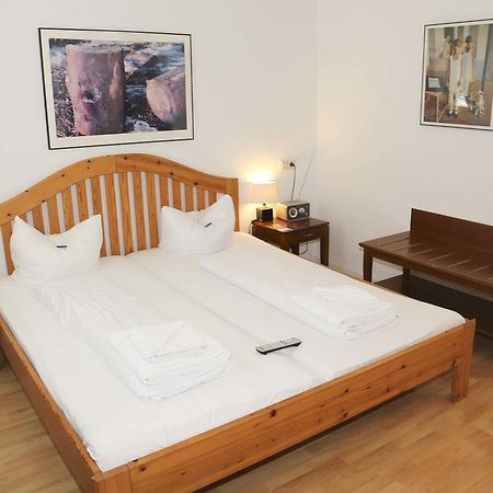 Culture Hotel Ferch Eksteriør billede